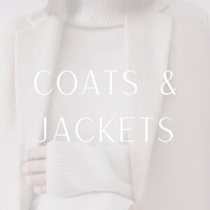 Women Jackets & Coats